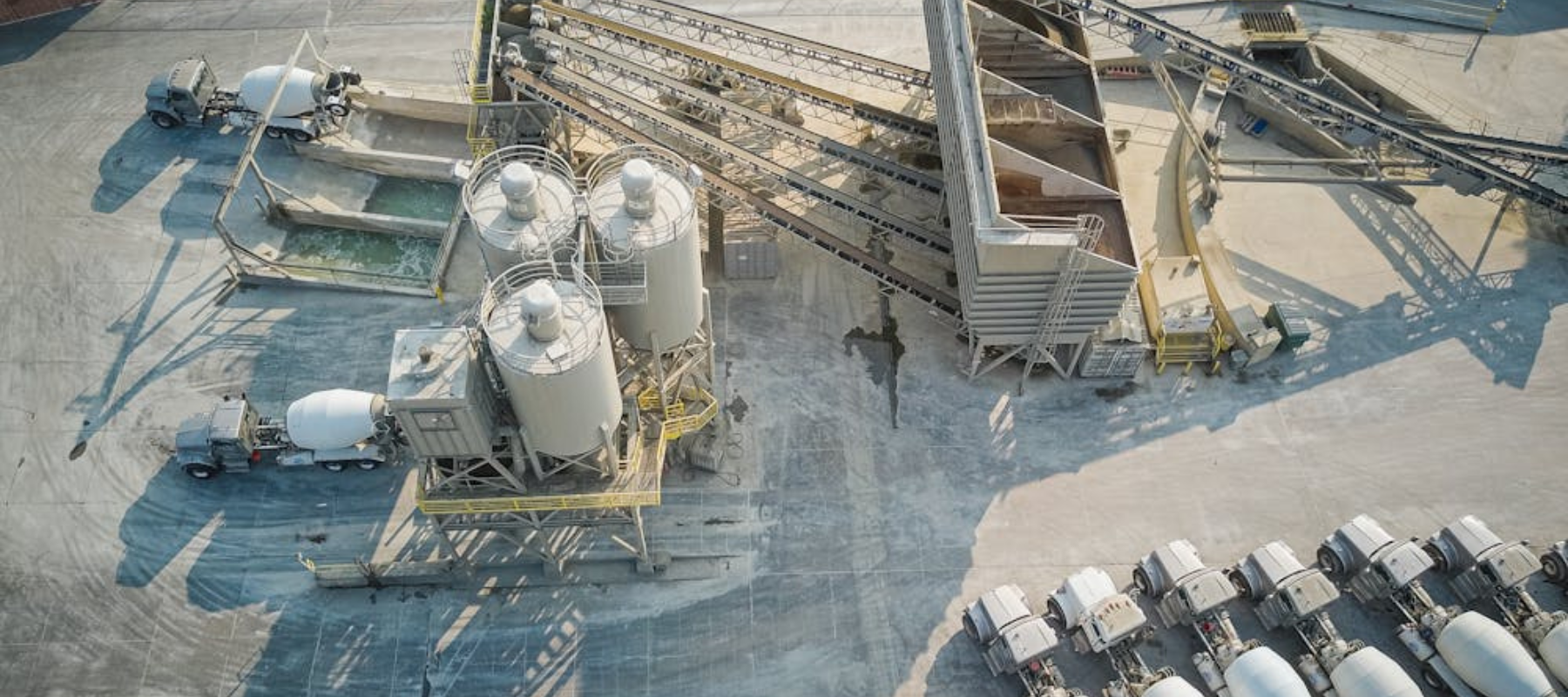 Fortera secures $85m to accelerate global deployment of low-carbon cement production